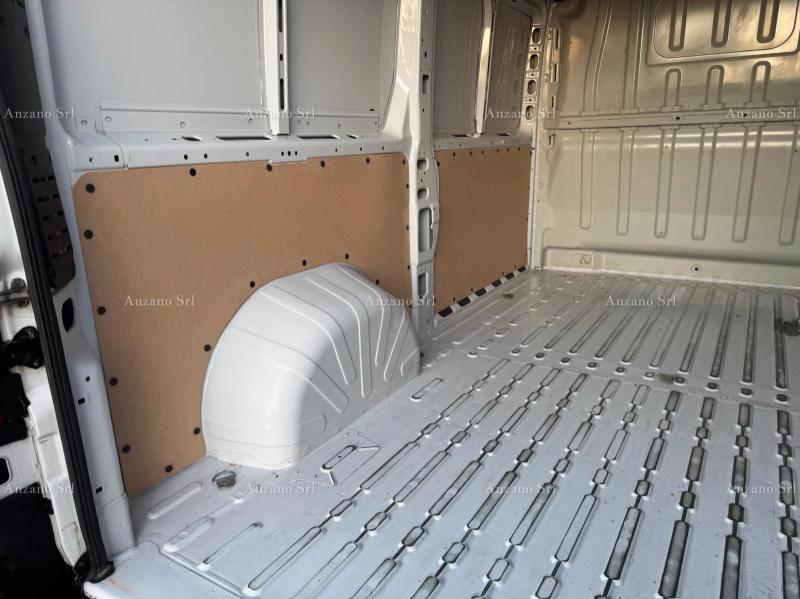 FIAT Ducato 33 MH2 2.2 mjt3 140cv serie 8