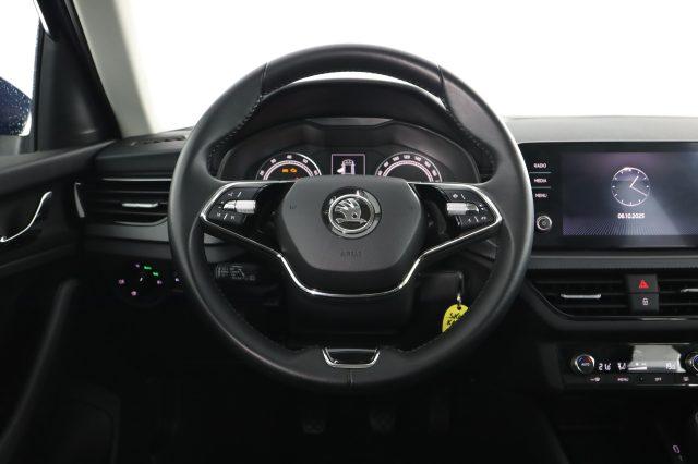 SKODA Kamiq Kamiq 1.0 TSI 110 CV Ambition