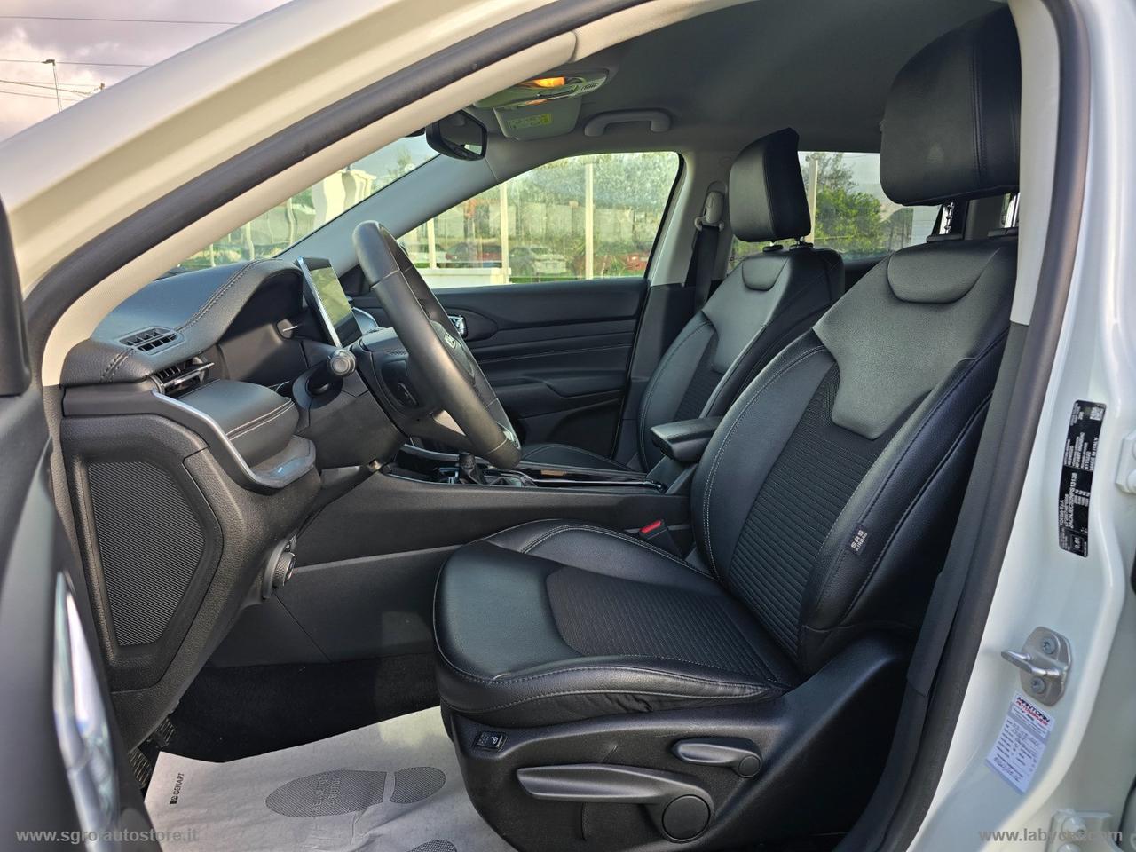 JEEP Compass 1.6 Mjt II 2WD Limited