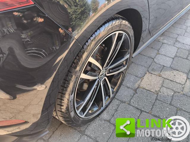 VOLKSWAGEN Golf GTD 2.0 TDI 5p. BlueMotion Technology