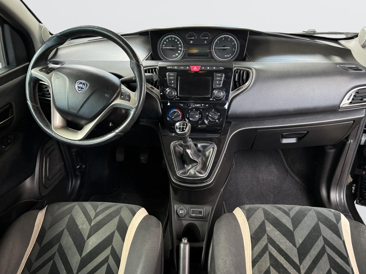 Lancia YPSILON 1.3 MTJ 95 CV NEOPATENTATI*