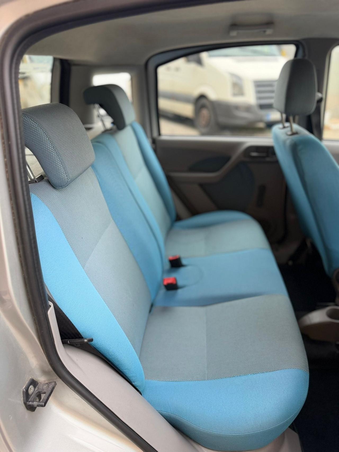 Fiat Panda 1.1 Actual