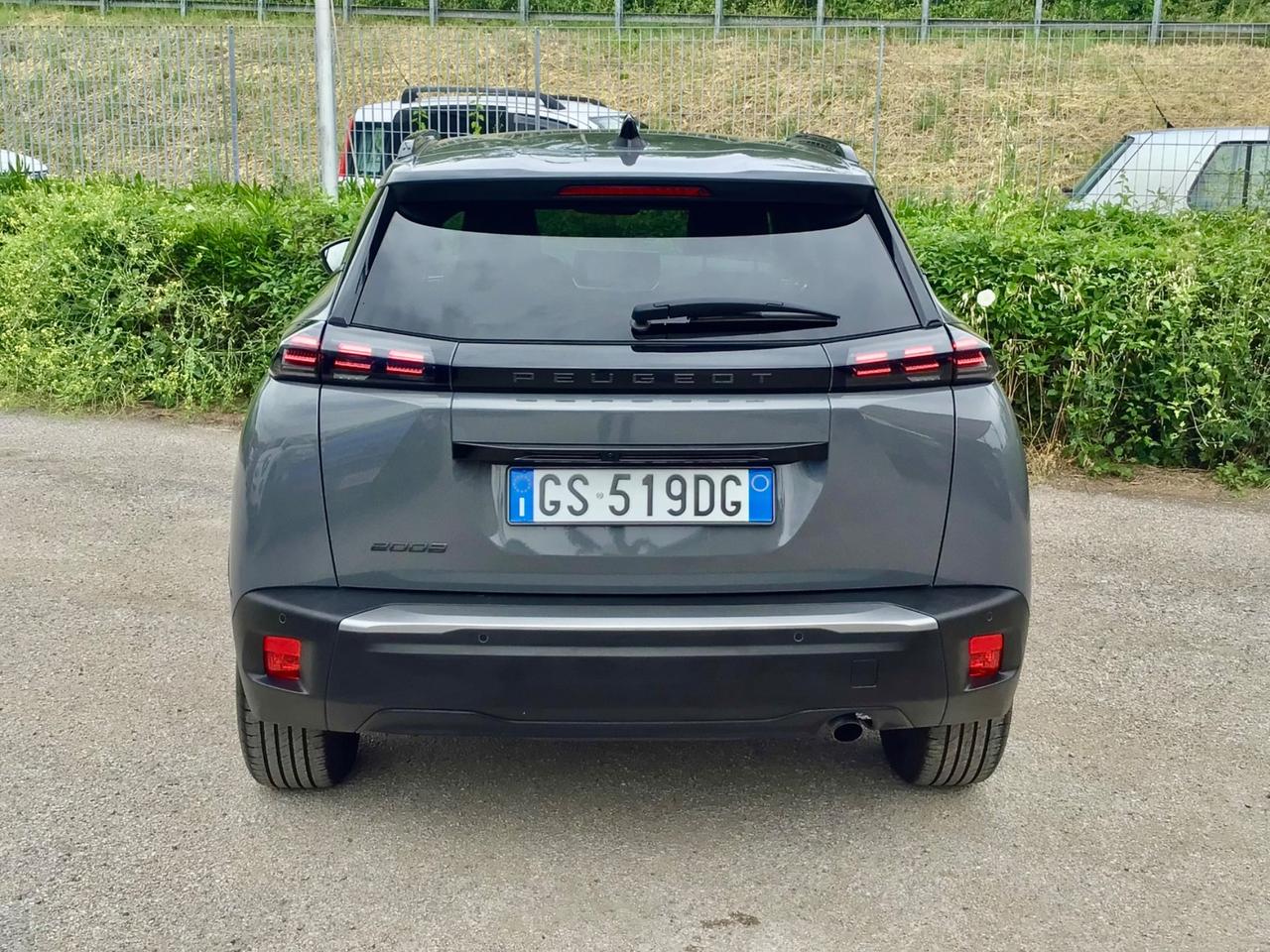 Peugeot 2008 NUOVA 2008 PureTech 100 Allure Pack
