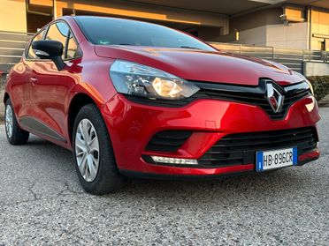 Renault Clio 1.2 75CV 5 porte Intens