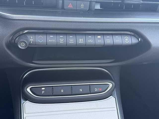Fiat 600 Hybrid Hybrid 100 CV DCT MHEV La Prima