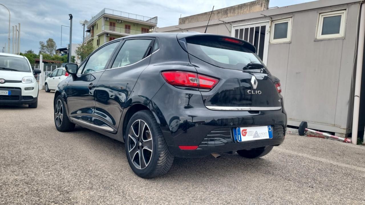 Renault Clio dCi 8V 75 CV Start&Stop 5 porte Energy Duel