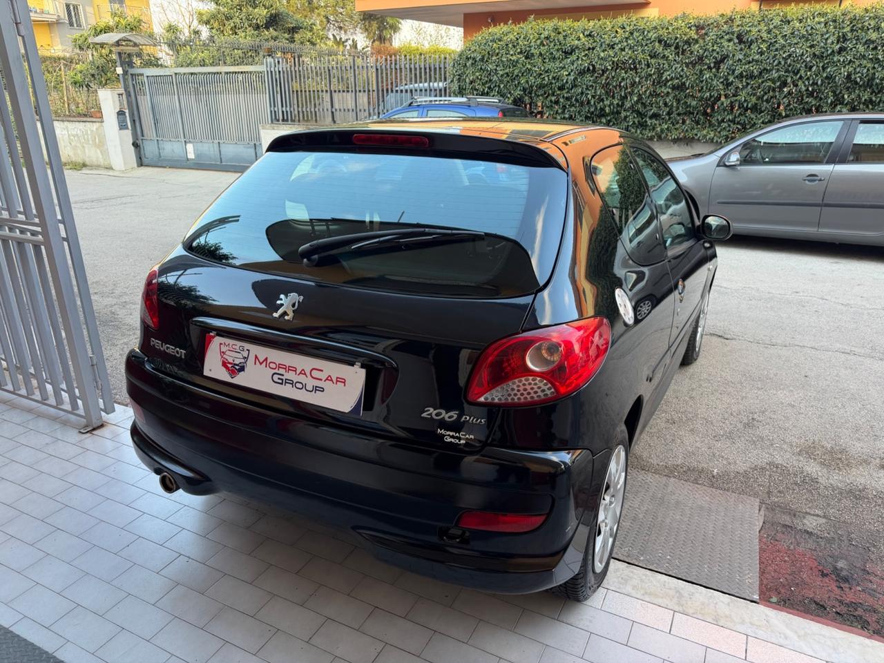 Peugeot 206 Plus 1.1 60CV 3p. X Line