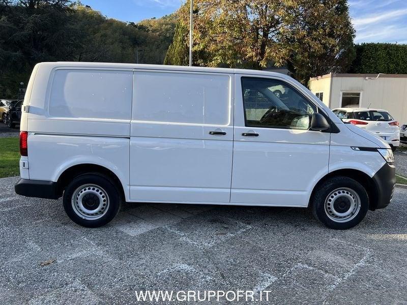 Volkswagen Transp. 2.0 TDI 110CV PC Furgone