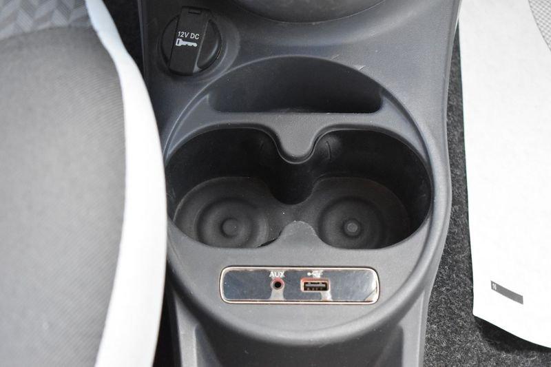 FIAT 500 500 1.2 Pop