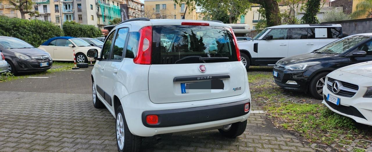 Fiat Panda 900 GRINTOSA ED ECONOMICA