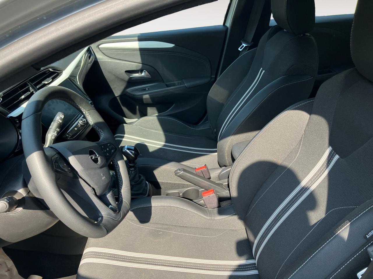 Opel Corsa 1.2 GS s&s 100cv