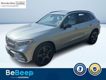 Mercedes-Benz GLC 200 AMG LINE ADVANCED PLUS 4MATIC AUTO