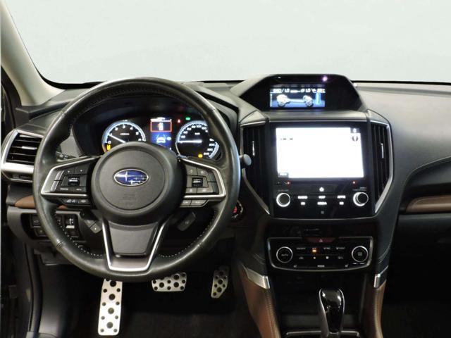SUBARU Forester 2.0 e-Boxer MHEV CVT Lineartronic Premium