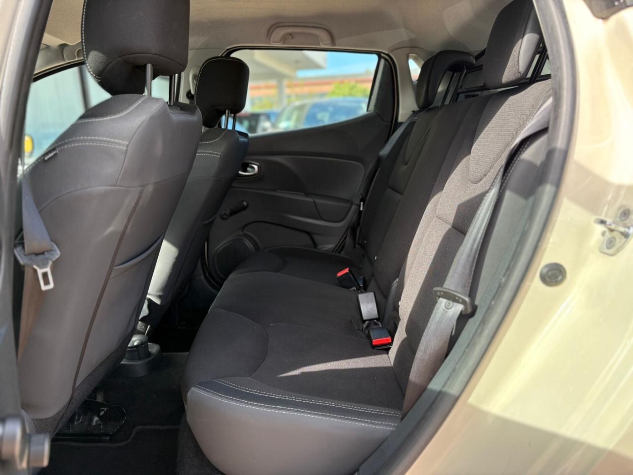 Renault Clio dCi 8V 75CV Start&Stop 5 porte Energy duel2