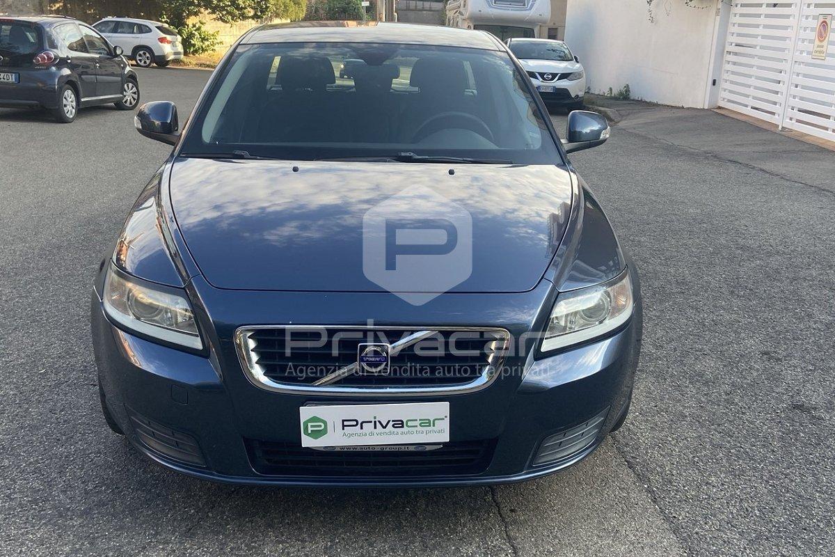 VOLVO V50 1.6 D DRIVe cat POLAR