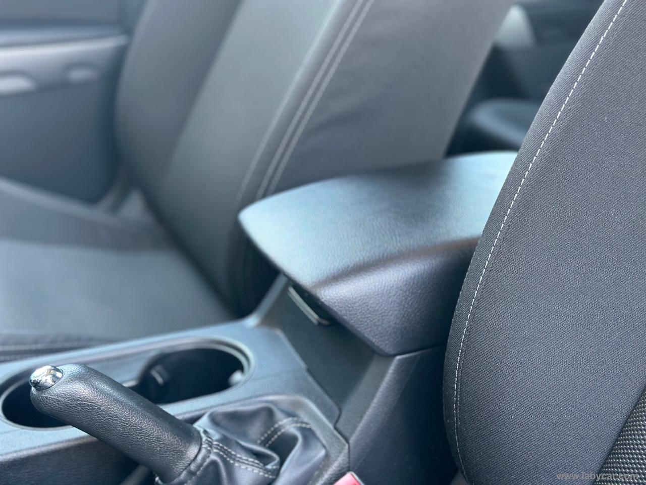 FORD Ranger 2.0TDCi DC XLT 5pt.