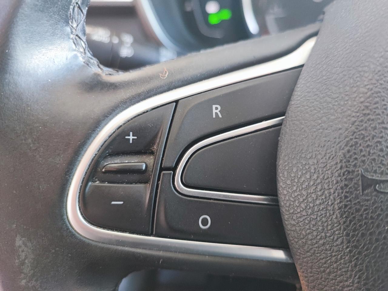 Renault Kadjar dCi 8V 110CV EDC Energy Intens