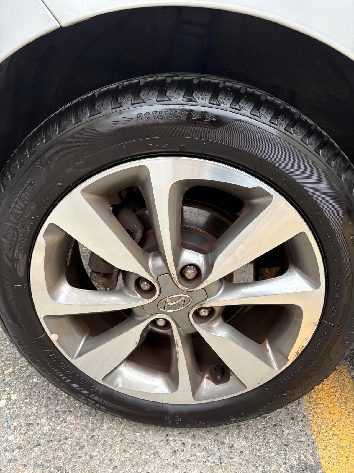 Hyundai i20 Coupé 1.2 85 cv Unicoproprietario