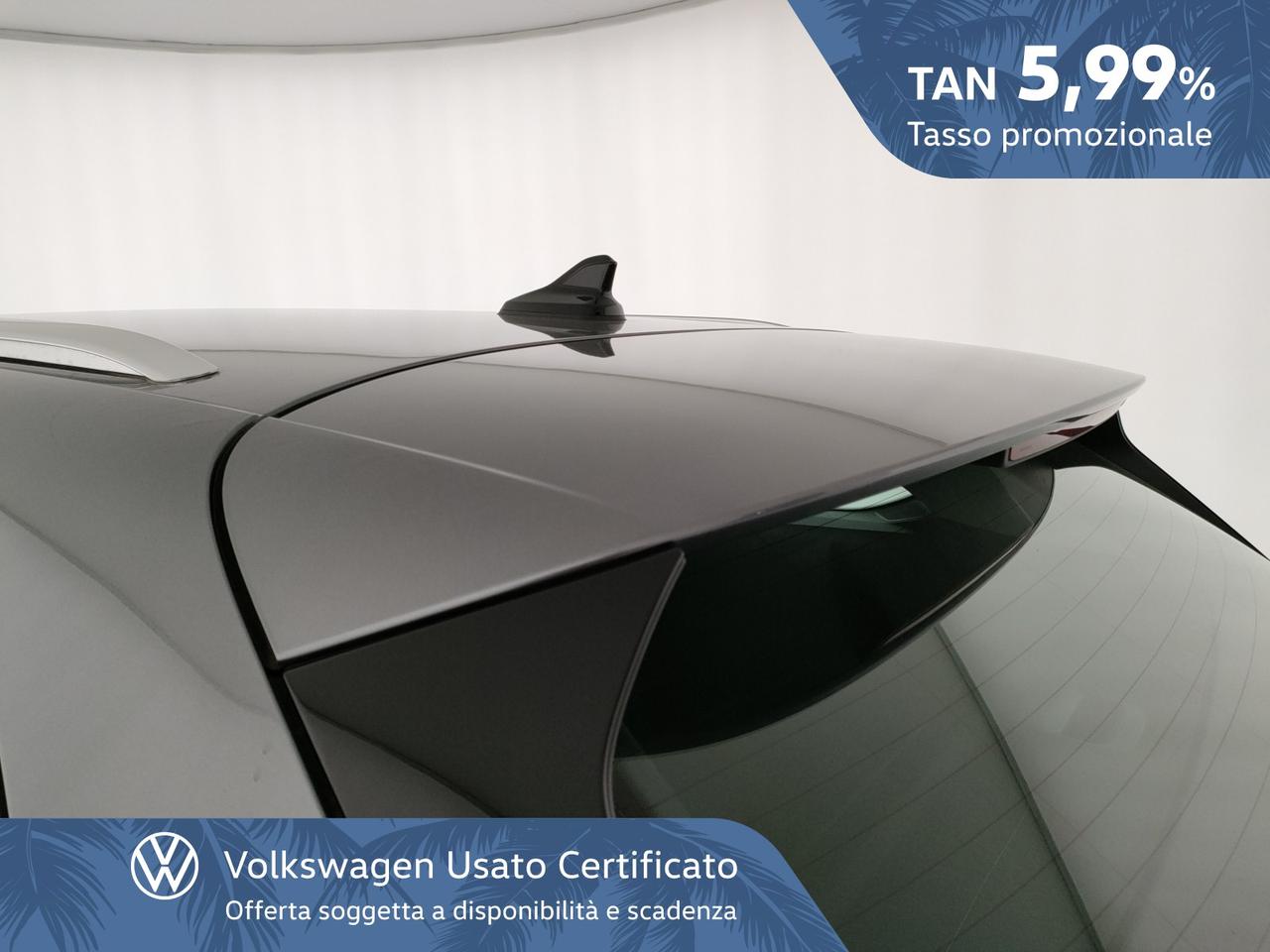 Volkswagen Passat 2.0 tdi scr business 150cv dsg