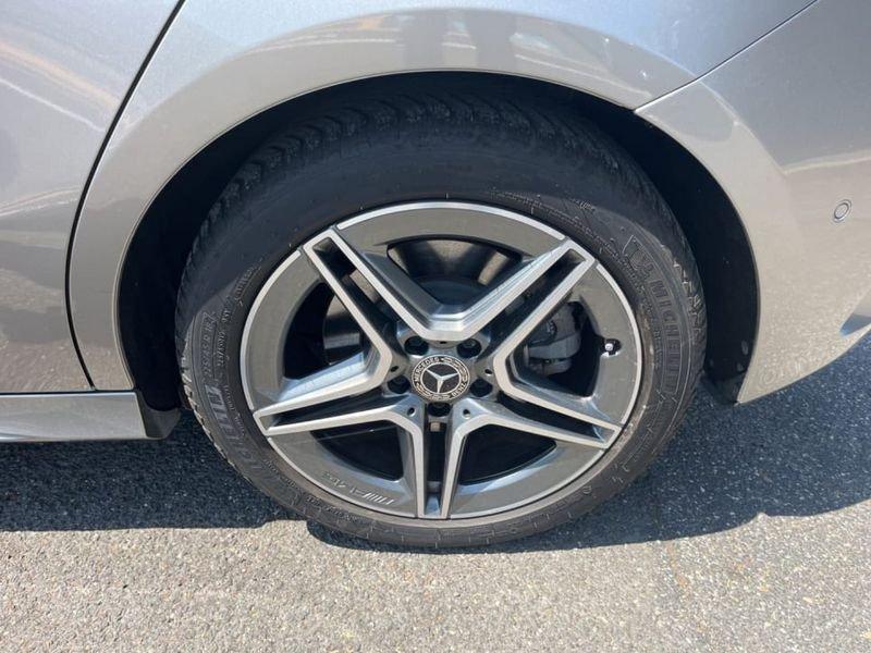 Mercedes-Benz Classe A A 250 E PHEV (EQ-POWER) PREMIUM AUTO