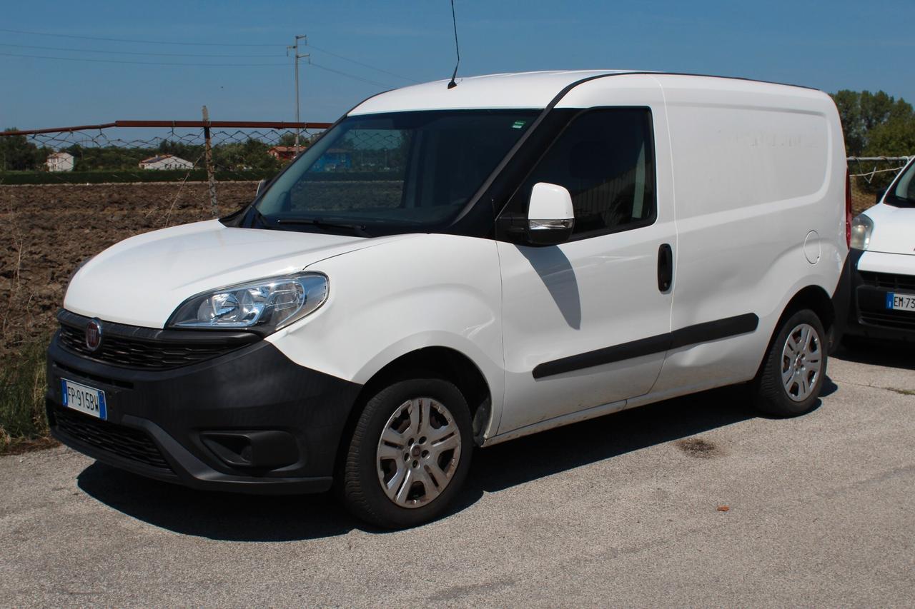 Fiat Doblo Doblò 1.3 MJT PC-TN Cargo Lamierato