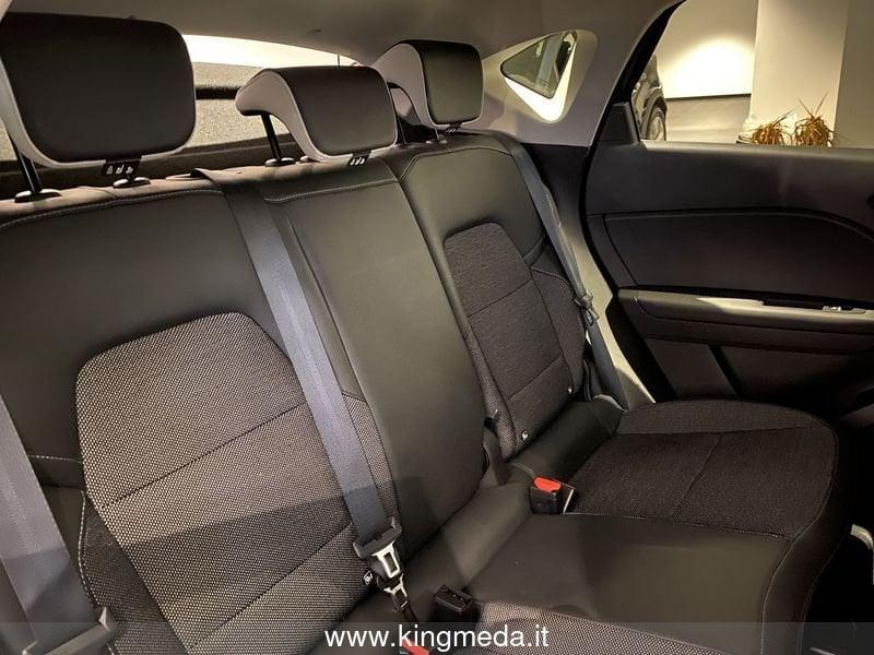 Renault Captur Captur Full Hybrid E-Tech 145 CV Intens