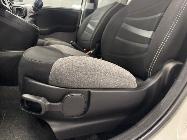 FIAT Panda 1.0 Hybrid 70 CV City Cross