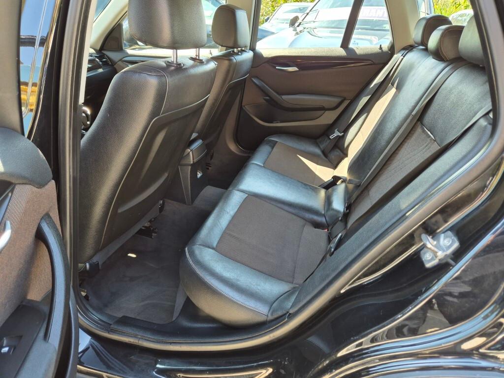 Bmw X1 S-Drive 16d X-LINE FULL