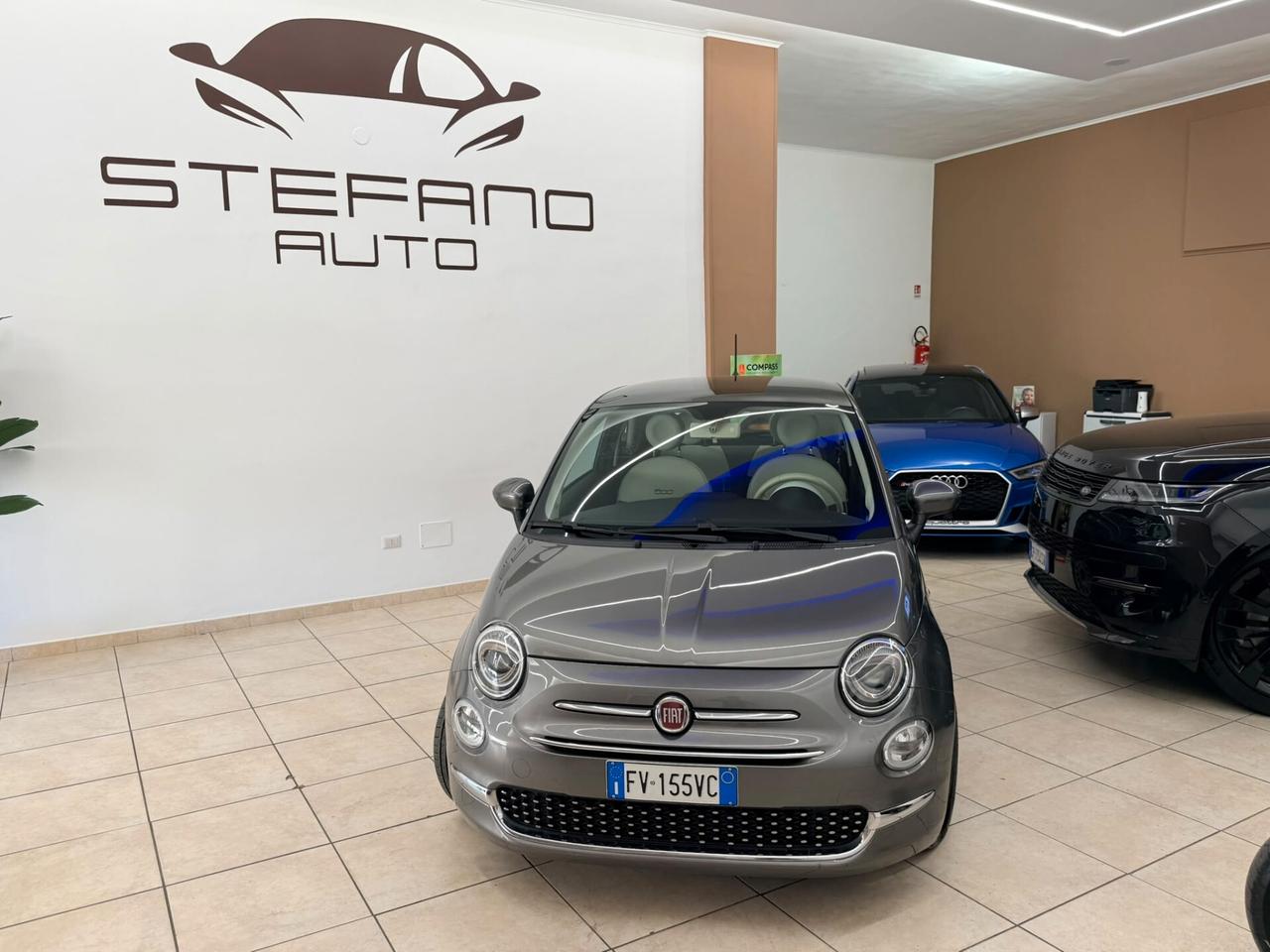 Fiat 500 1.3 Multijet 95 CV Pop