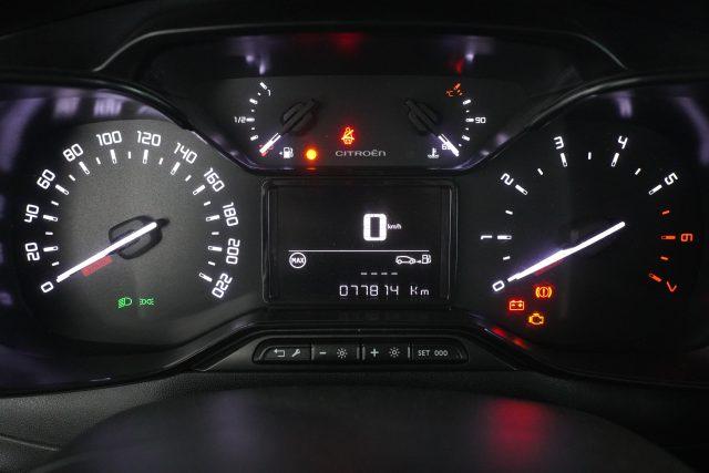 CITROEN C3 C3 PureTech 83 S&S Feel