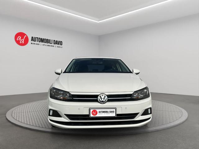 VOLKSWAGEN Polo 1.0 MPI 75 CV 5p. Comfortline