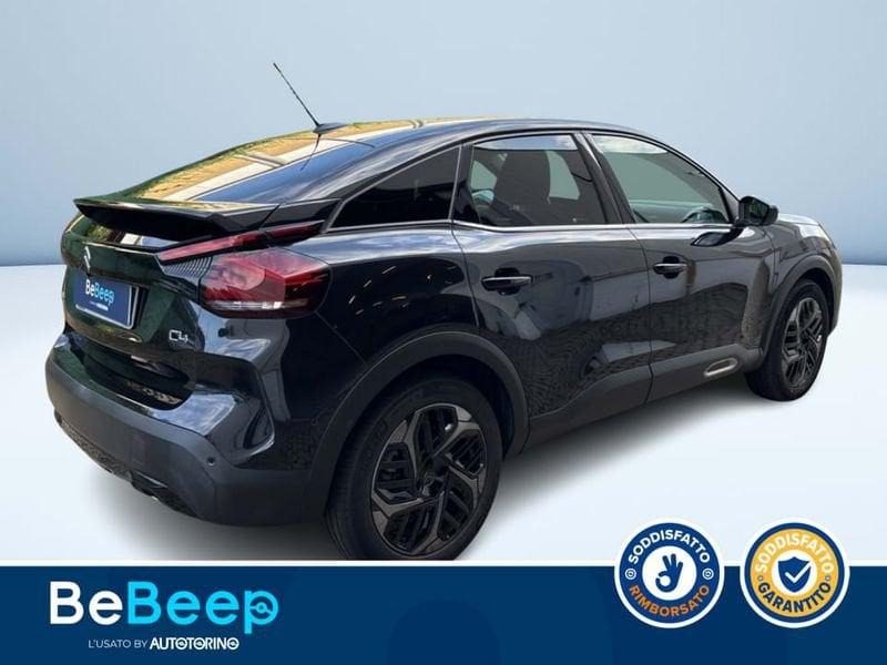 Citroën C4 1.2 PURETECH FEEL PACK S&S 130CV