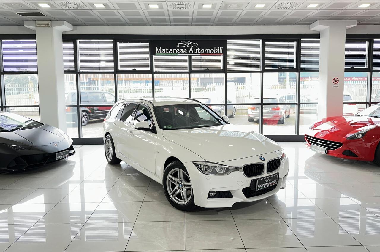 Bmw 320i Touring xdrive Msport VirtualCockpit Finanziabile