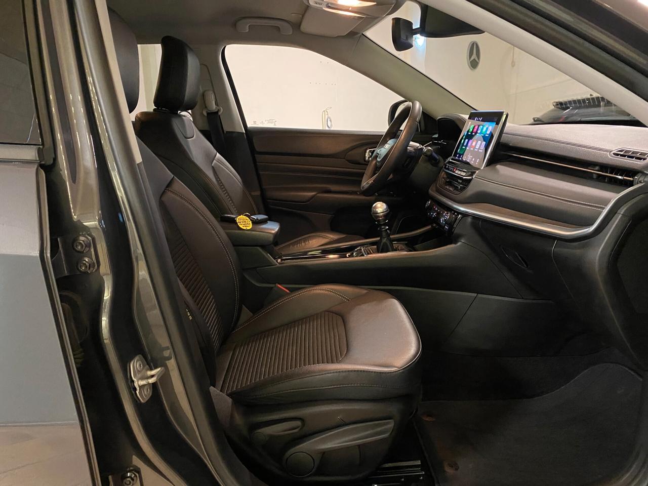 Jeep Compass 1.6 Multijet 130 Cv 2WD Limited