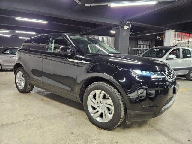 LAND ROVER Range Rover Evoque 2.0D 150 CV