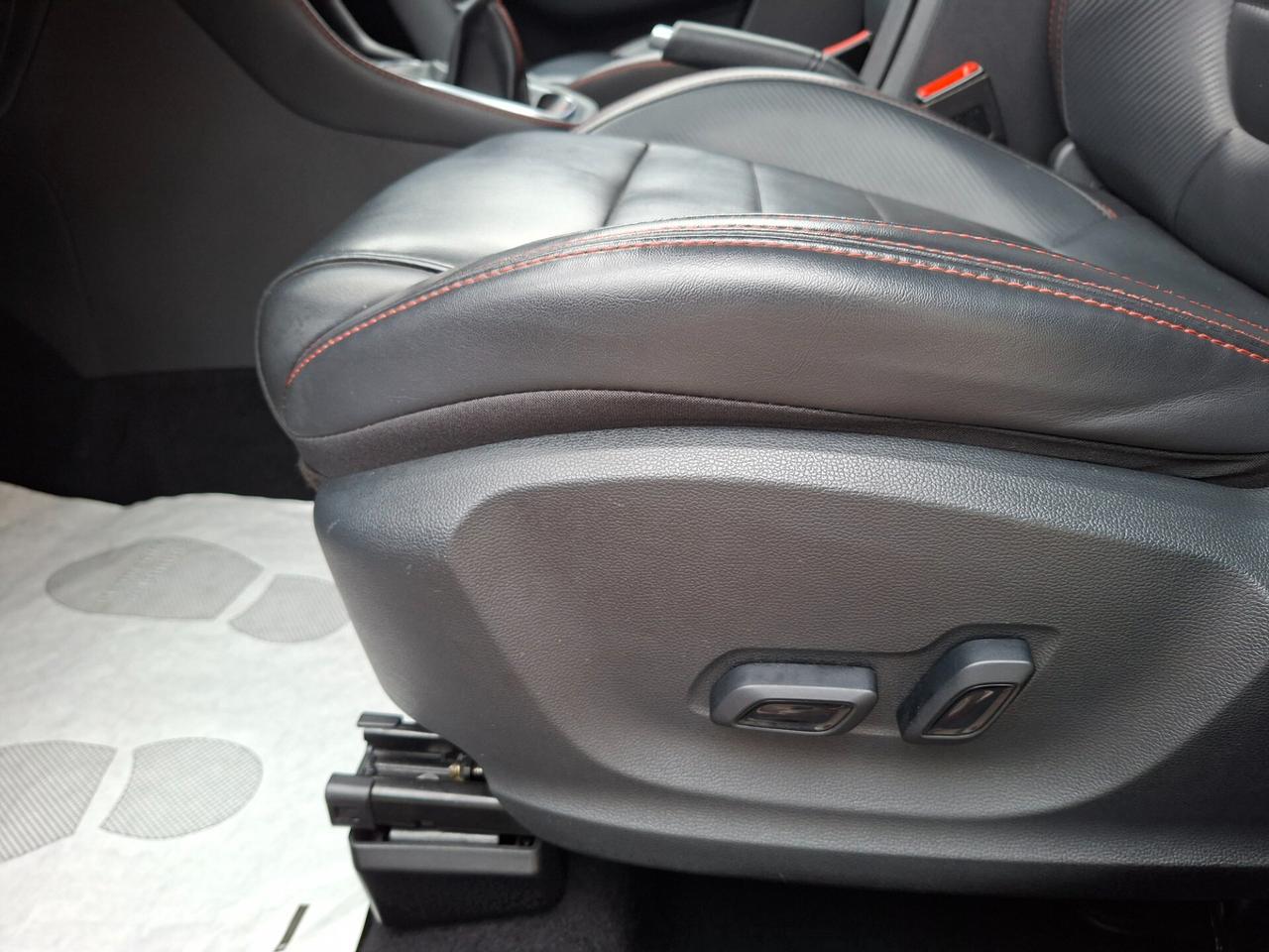 Mg ZS 1.5 VTi-Tech Luxury *PREZZO REALE*