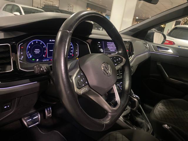 VOLKSWAGEN Taigo 1.5 TSI 150 CV DSG R-Line Tetto