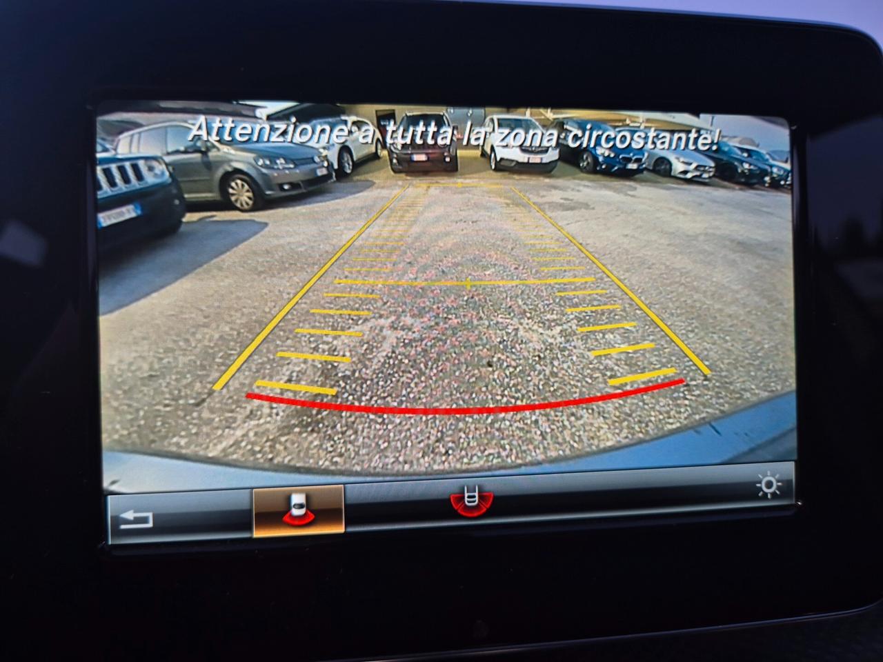 Mercedes-benz A 160 d Sport