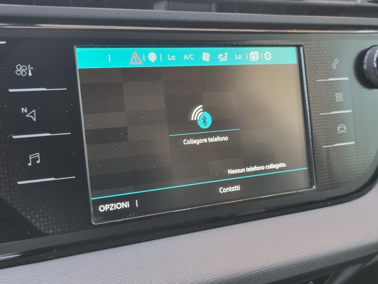 Citroen C4 Spacetourer 1.6 bluehdi Shine s&s 120cv