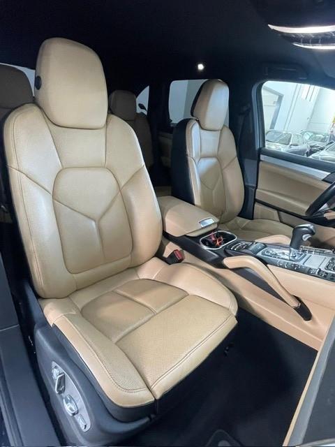 Porsche Cayenne 3.0 Diesel