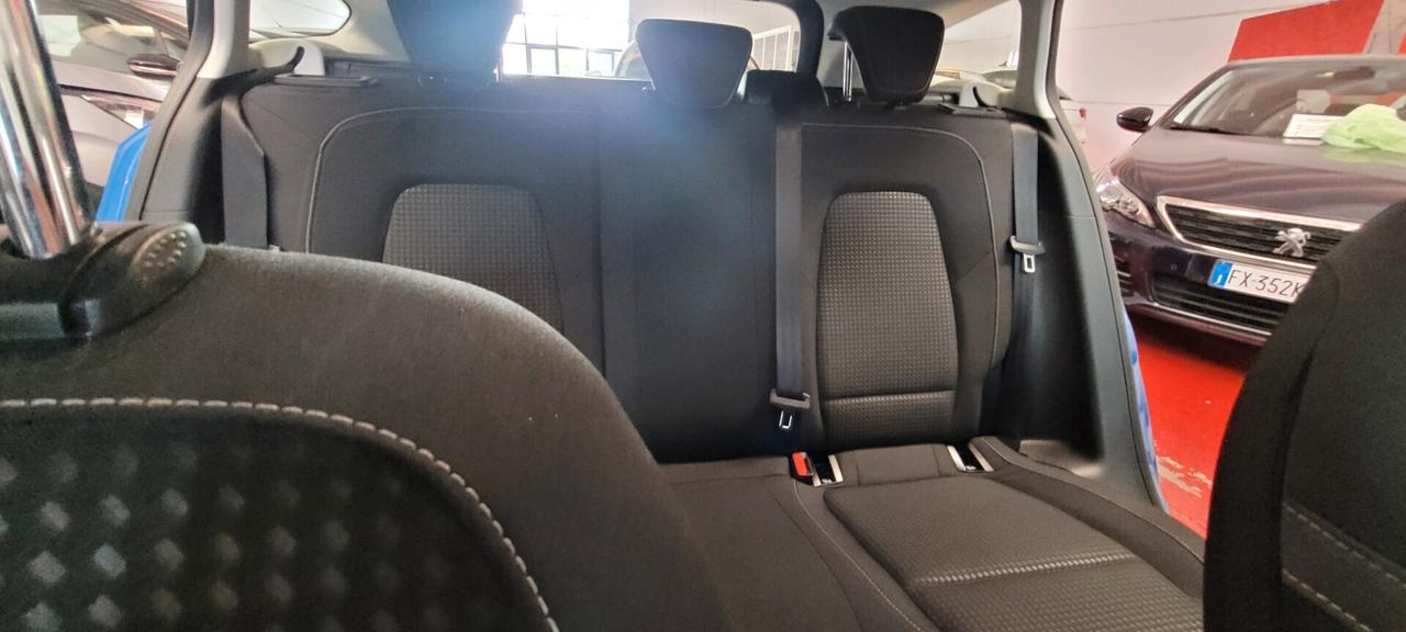 Ford Focus 1.5 EcoBlue 120 CV SW Business