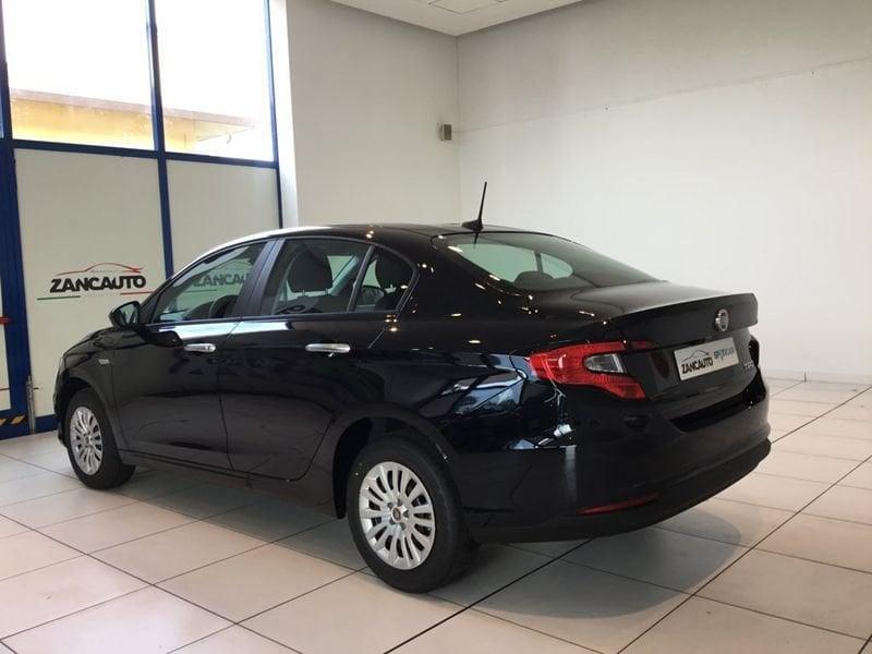 FIAT Tipo MY24 4 PORTE TIPO 1.6 Mjt - PROMO APRILE