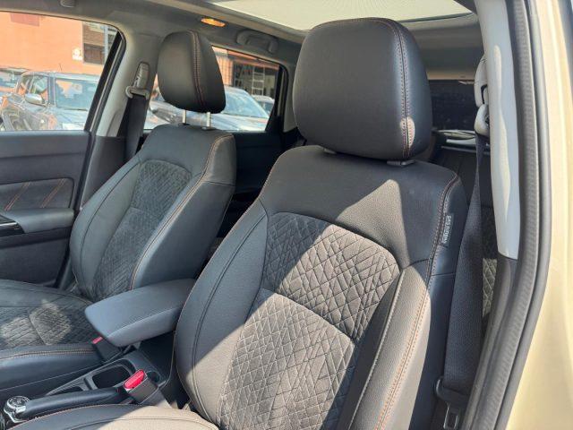 SUZUKI Vitara 1.4 110CV Hybrid A/T 4WD Starview