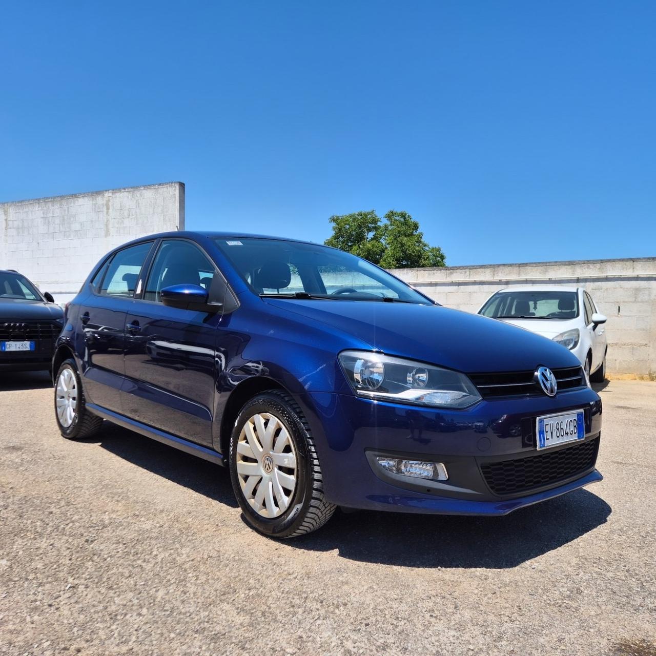 Volkswagen Polo 1.2 70 CV Perfette condizioni