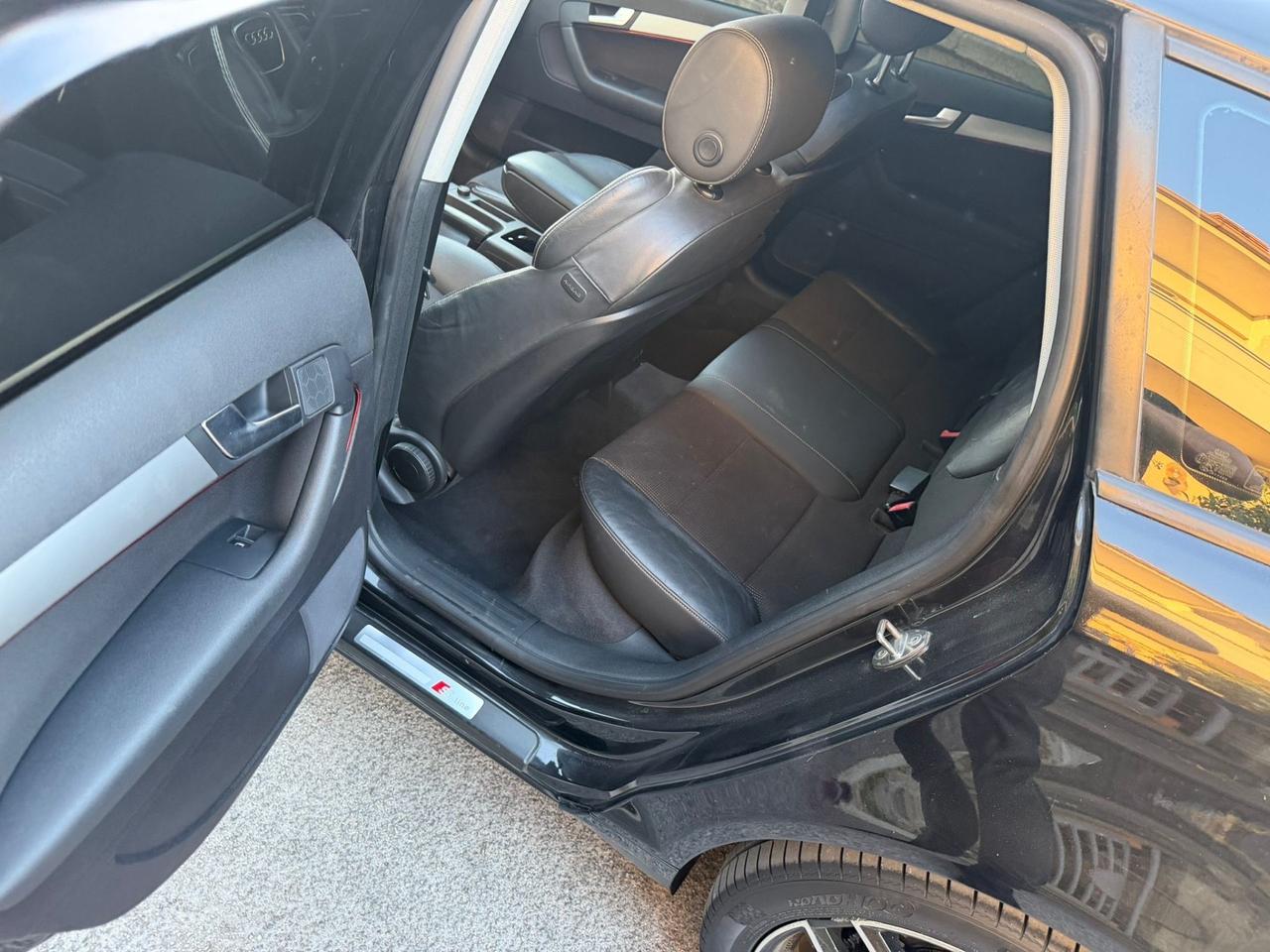 Audi A3 SPB 1.6 TDI 105 CV CR Ambition