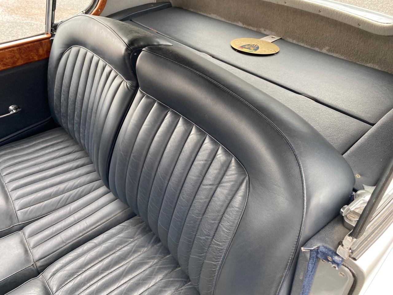 Jaguar XK 120