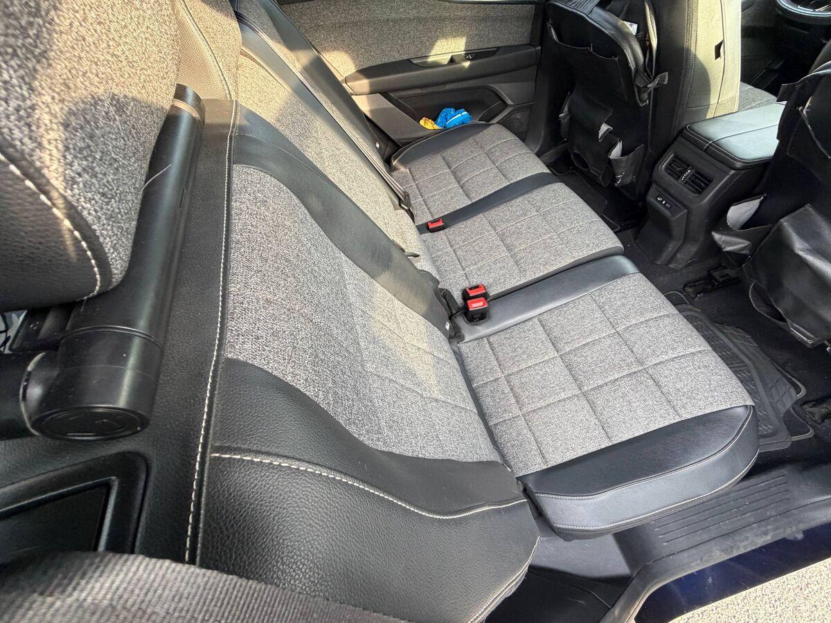 Renault Espace 1.2 e-Tech full hybrid Iconic 200cv auto