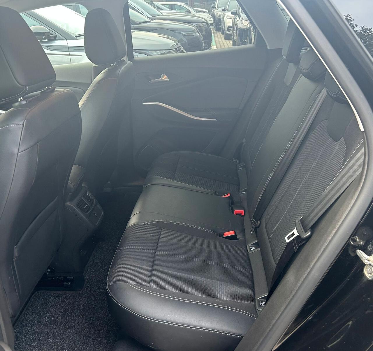 Opel Grandland 1.5 diesel Ecotec aut.