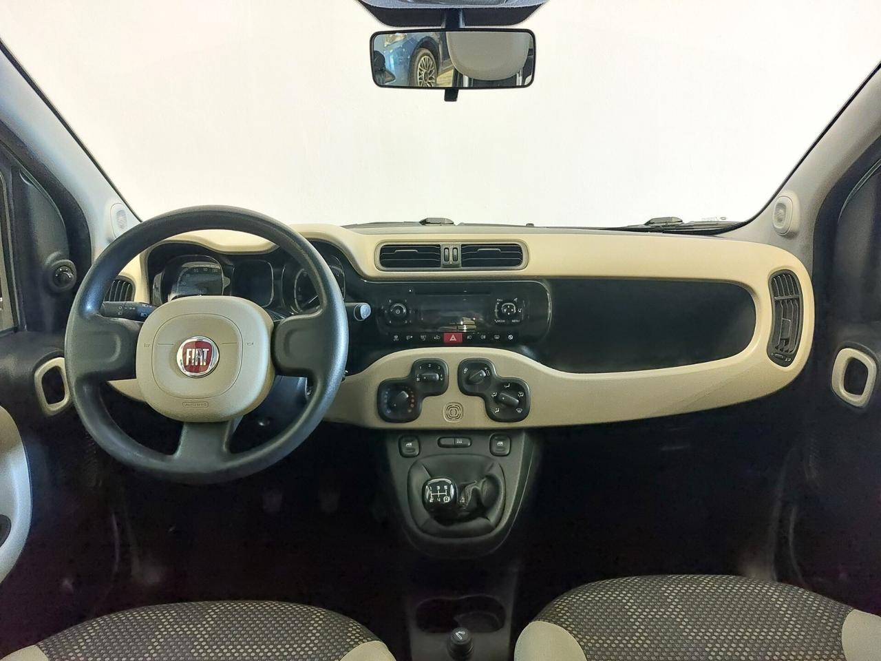 FIAT Panda 3ª serie Panda 1.3 MJT S&S 4x4