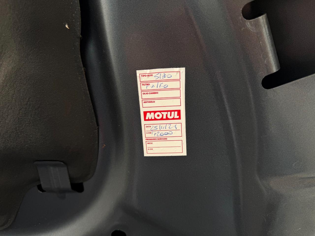 Renault Clio Intens/1.0 100 CV/GPL/SOLO 95000 KM